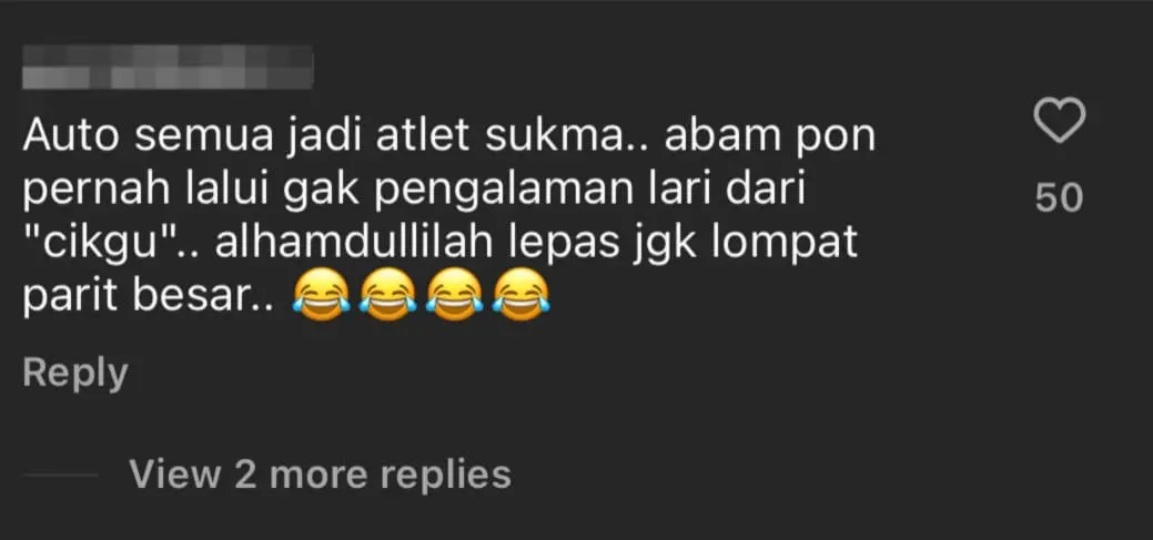 netizen comment