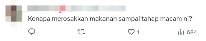 'Hello Pulis!' - M'sians Put Off By Video Of Ipoh Restaurant Serving Satay With Cheese
