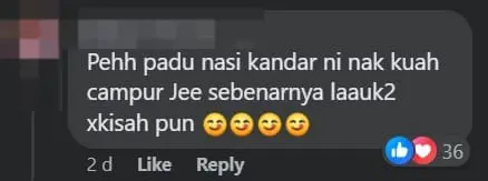 Penang Nasi Kandar Stall Goes Viral Again By Selling Per Plate For Just RM1
