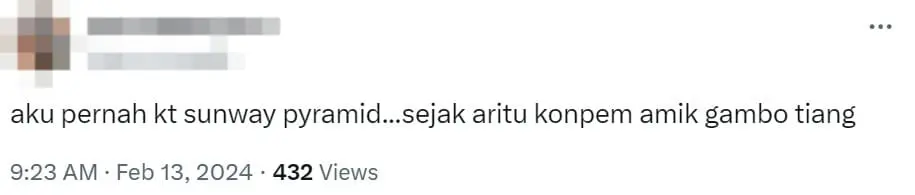 M'sian Family Forgets Where They Parked At IOI Putrajaya, Finds Car After 1 Hour Of Searching