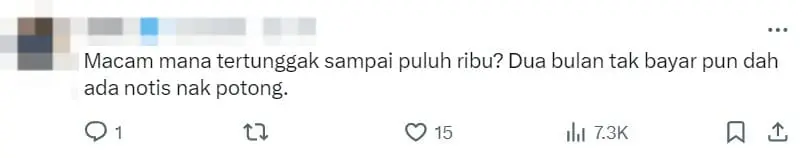 M'sian Landlord Stunned After Tenant Leaves Behind RM21K Electric Bill
