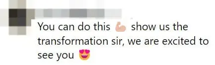 Tony Fernandes Says He's Going To Have 6-Packs As He Has Been Bodyshamed Many Times 
