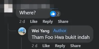 Man Caught Pooping In Front Of Parked Car At Johor