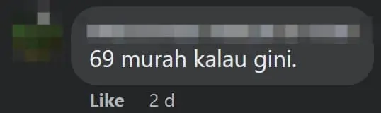 M'sian Customer Sets Record For Ordering RM69 Nasi Kandar Meal In Penang