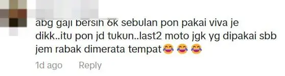 19yo M'sian Man With RM1.1K Salary Dreams Of Buying Proton X70, Shocks Netizens