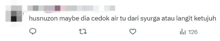 M’sians Slam Langkawi Restaurant For RM5 Water, Owner Says It Was An Error