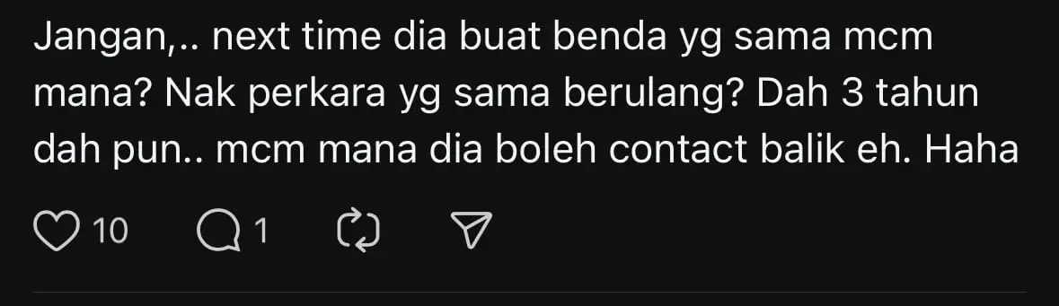 netizen comment - fired within 24 hrs 