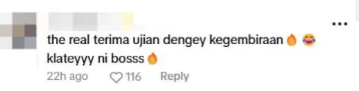 netizen comment for banana boat viral video