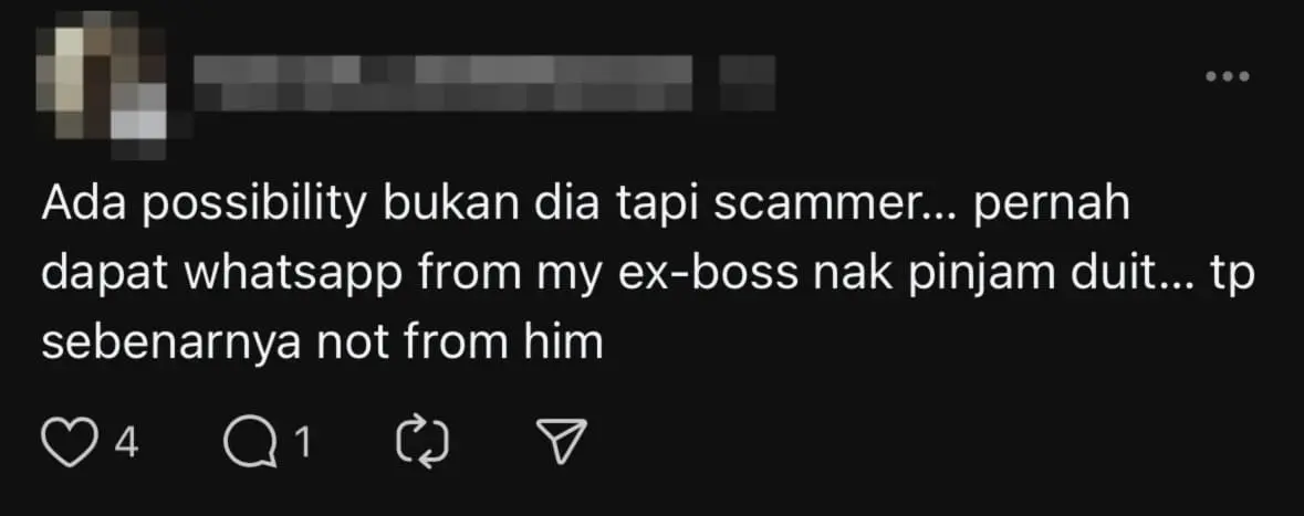 netizen comment gen z RM1.5K 2