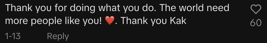 NETIZEN COMMENT- M’sian Drives 7km For Chicken Rice, Later Feeds It To Stray Dog By The Roadside 2