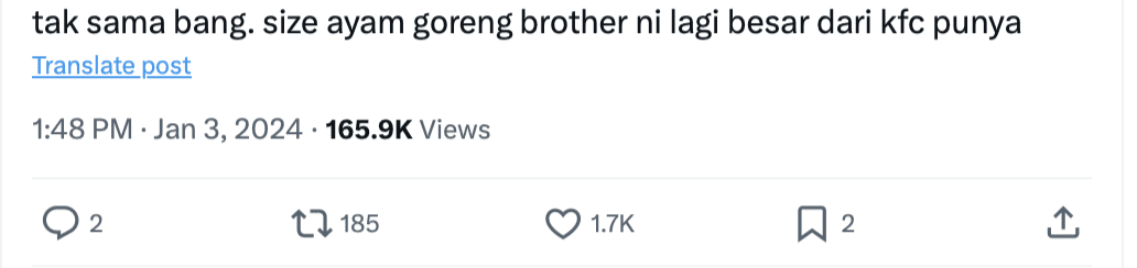 Netizen comment on KEXFC_01