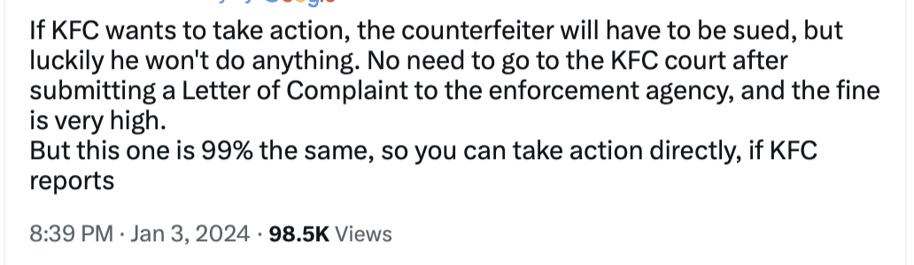 Netizen comment on KEXFC_03