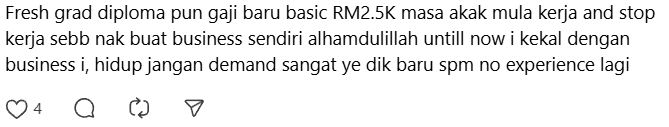 netizen comment on thread 1