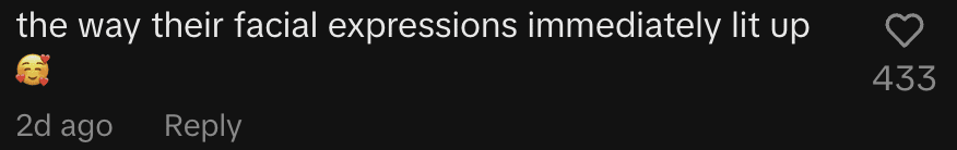 netizen comment-S'porean TikToker Buys Milk For Construction Workers, Warms Hearts Online With Kind Gesture4