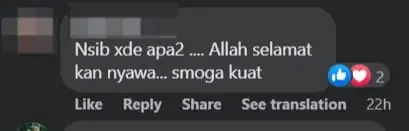 M'sian Woman Waits 8 Months For Brand New Perodua Alza, Wrecks It In An Accident 2 Hours After Getting It comment 2