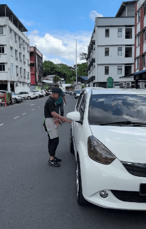 New Myvi for employee (2)