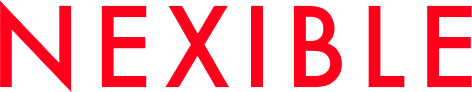 Nexible logo