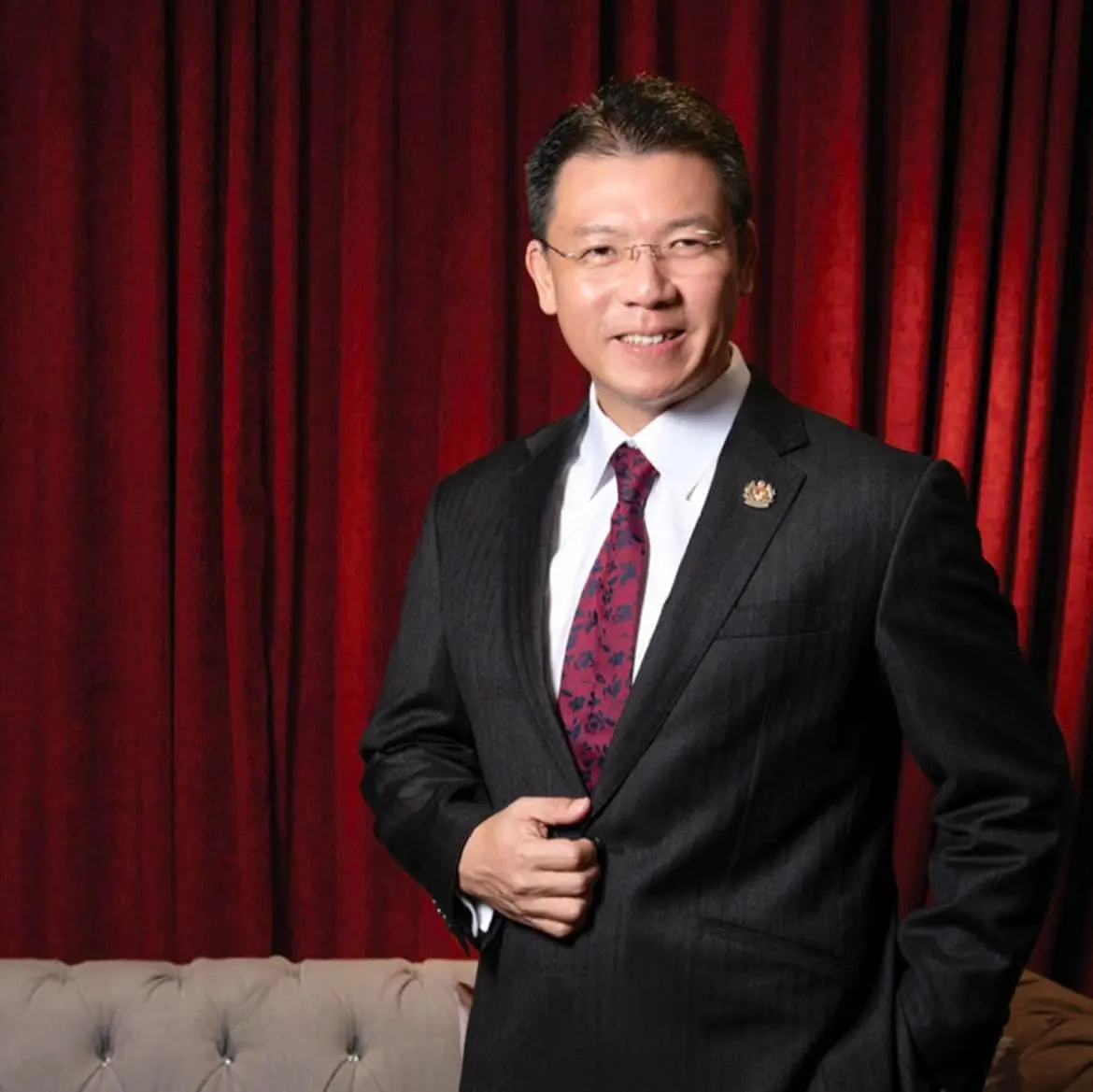 Nga Kor Ming on Unity Goverenment collapse