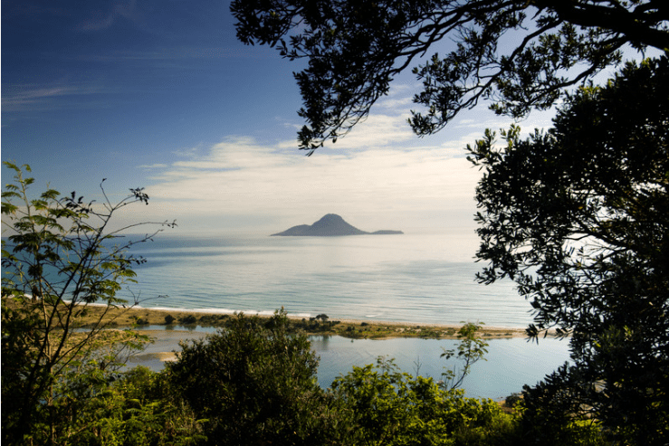 North Island, New Zealand