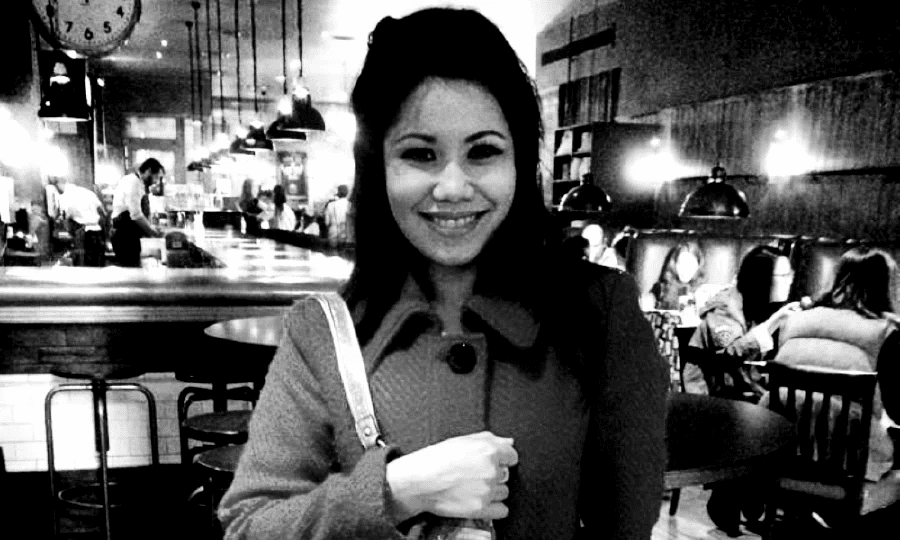 Norzana Hanim Hamzah