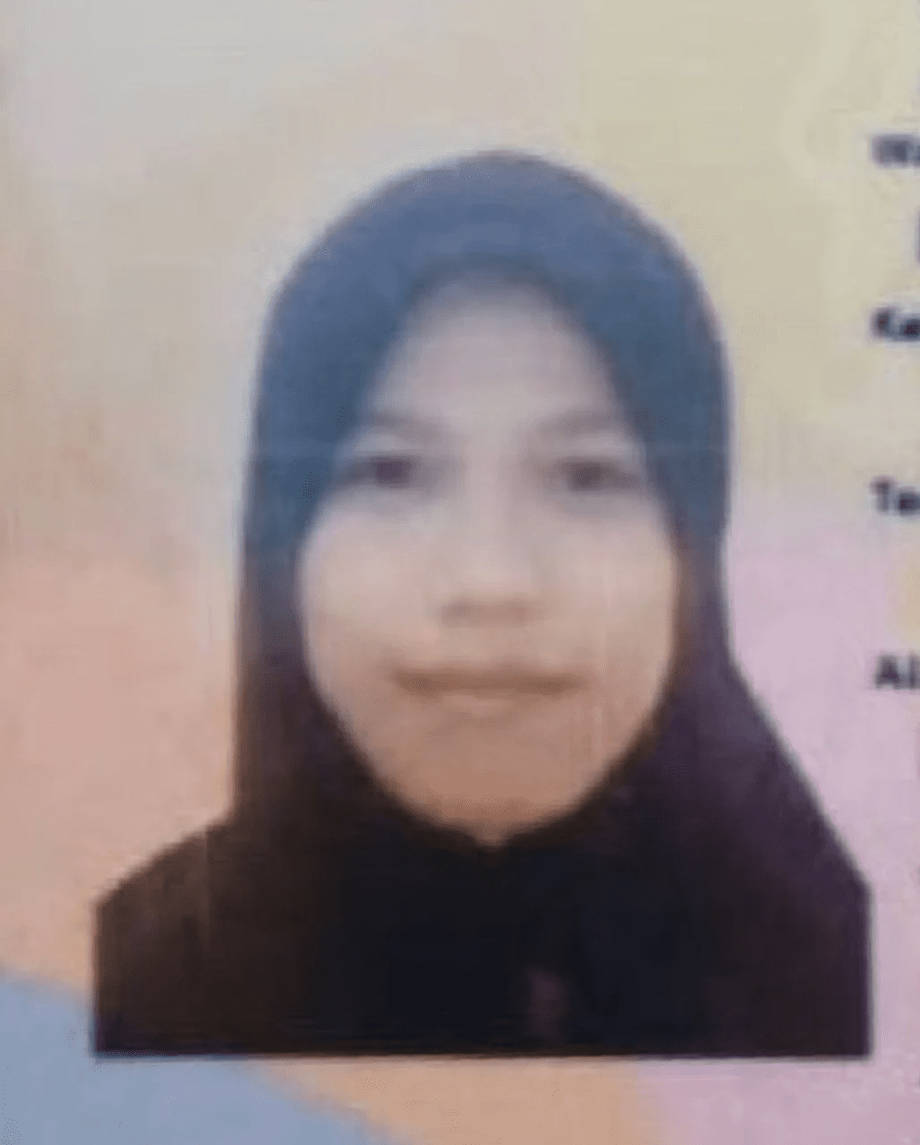 Nur Erdiyanah Samsul Maarif