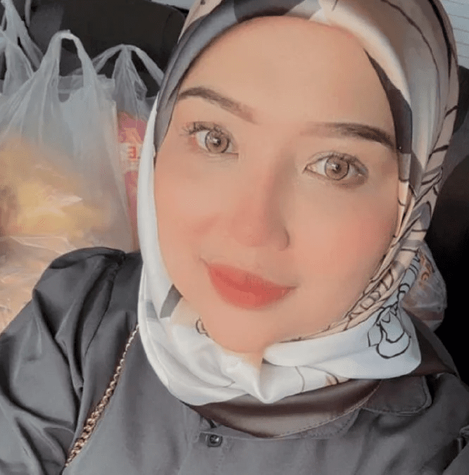 Nur Hazwani Mustapha