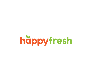 HappyFresh