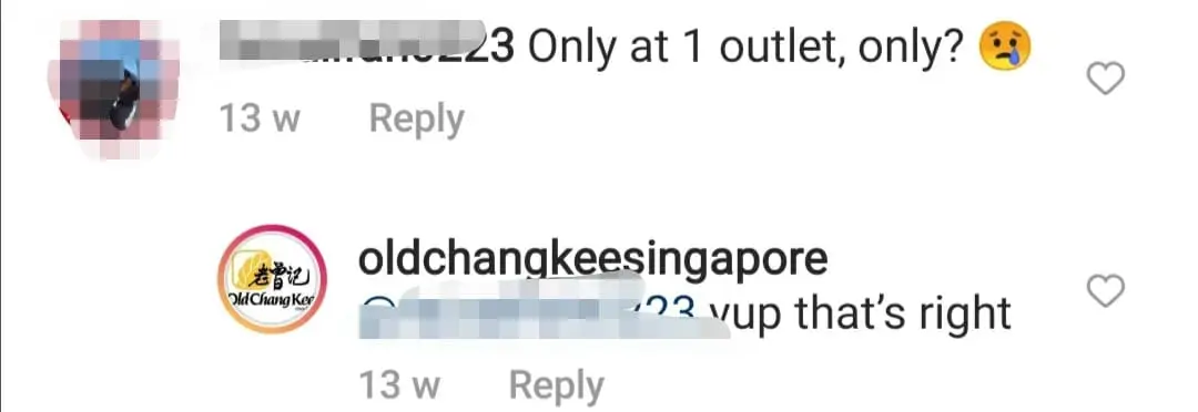 SG famous curry puff food chain sells 'unfried' version of curry puff