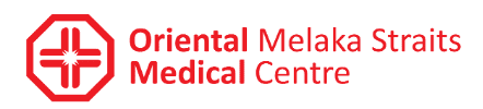Oriental Melaka Straits Medical Centre