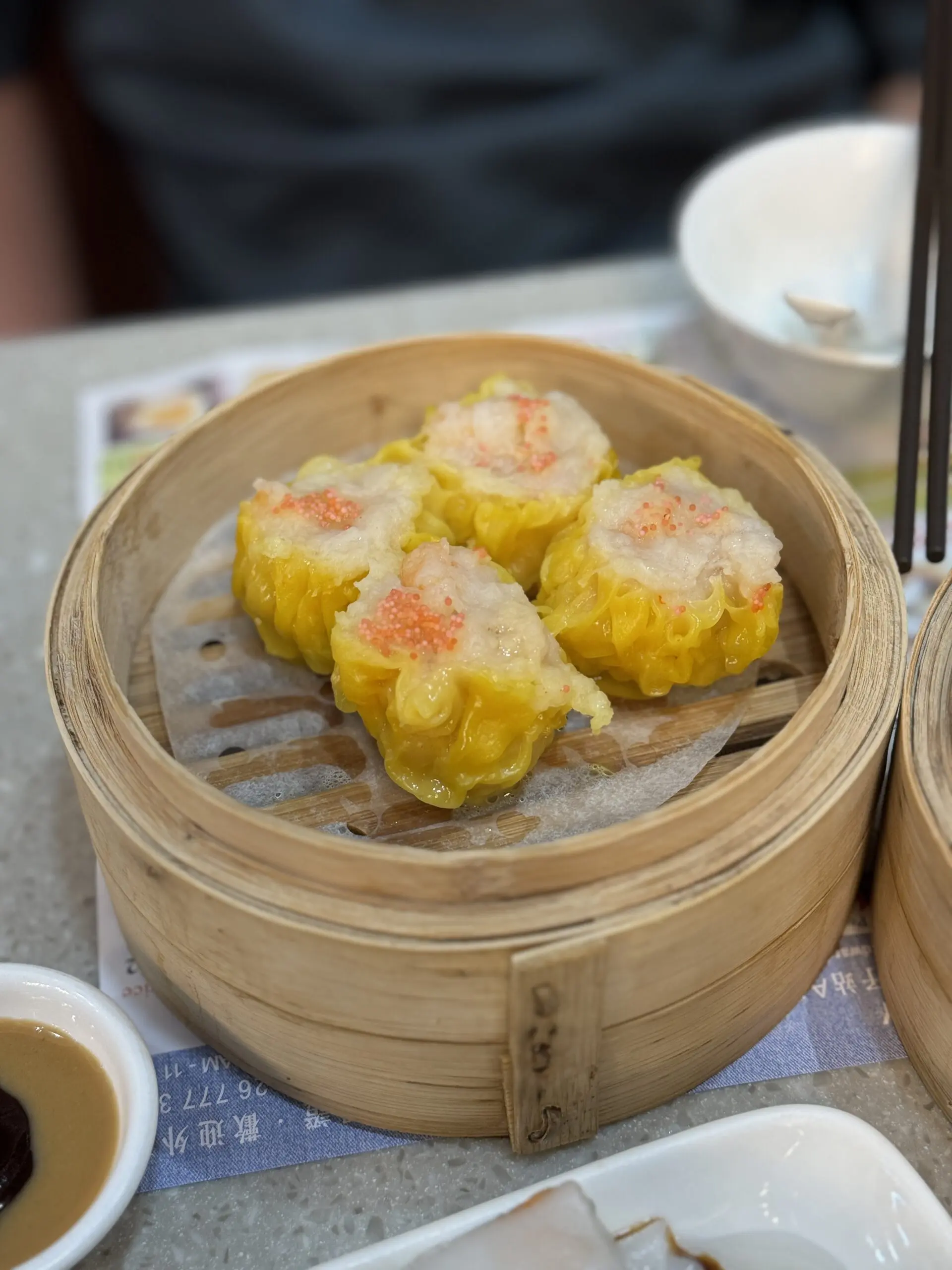One Dim Sum 01