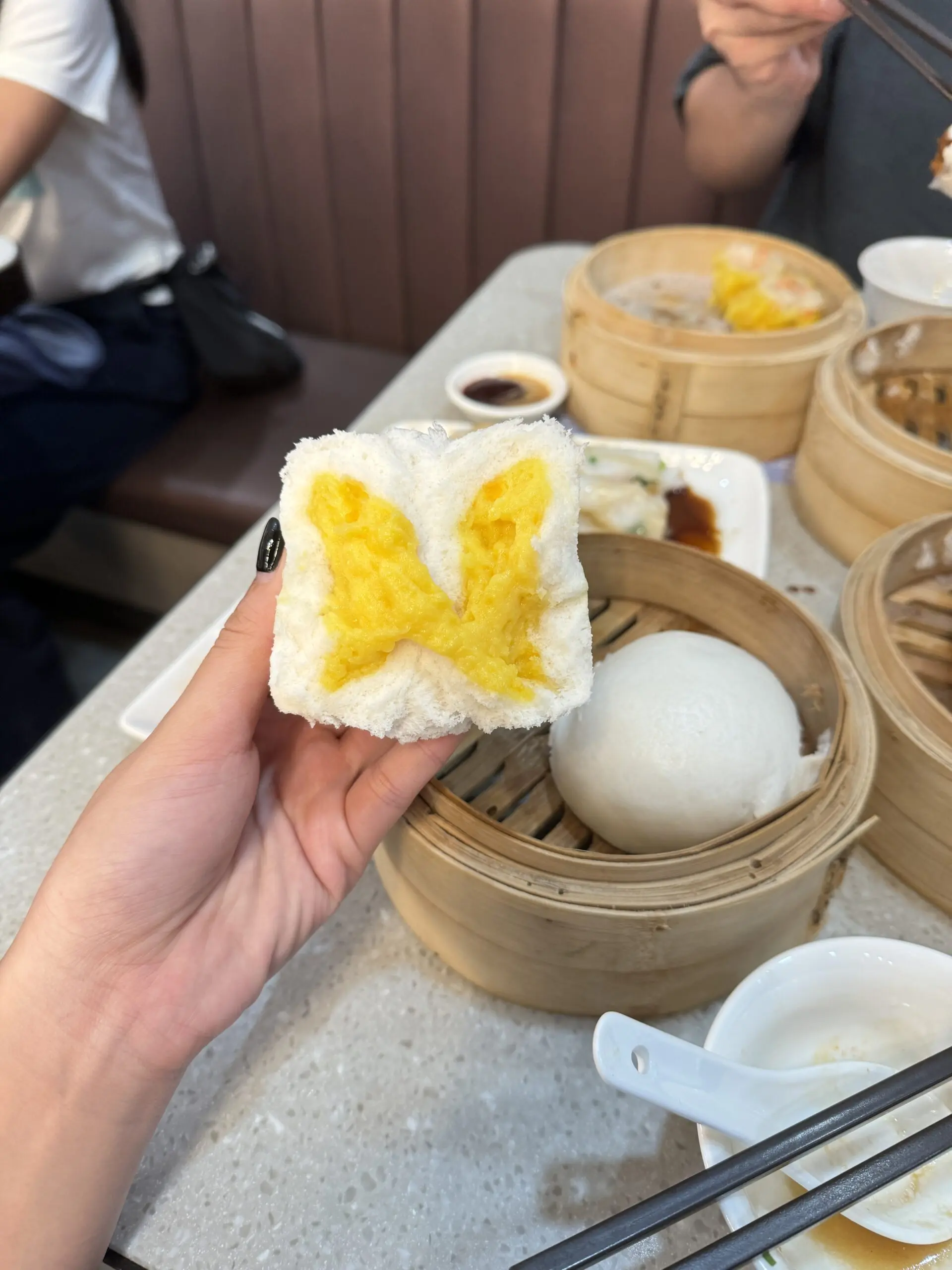 One Dim Sum 02