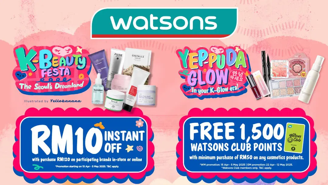 One More Thing, K BEAUTY LOVERS, Wanna Go to Korea?