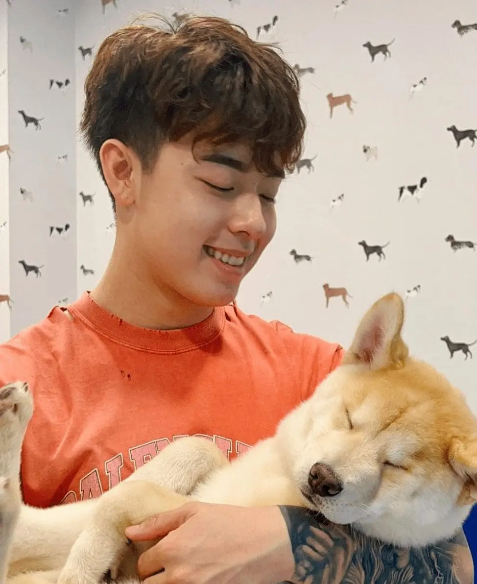 OnlyFans Creator Titus Low