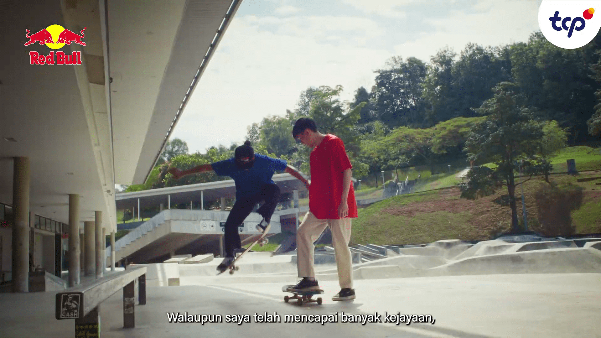 Padin Musa skating (1)