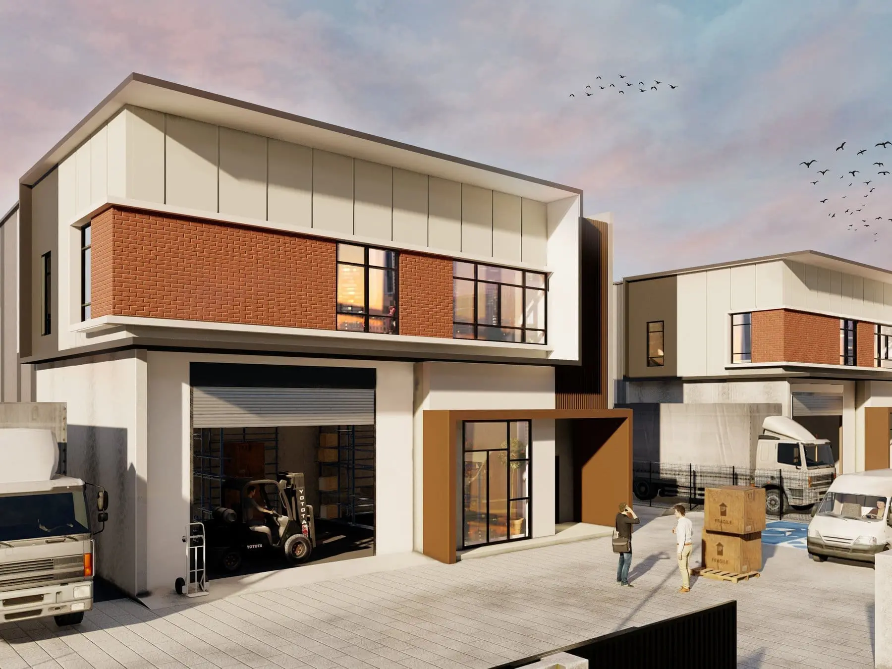 BMW iX Could Be Yours After Purchasing Your Dream Home With Paramount Property, Here's How