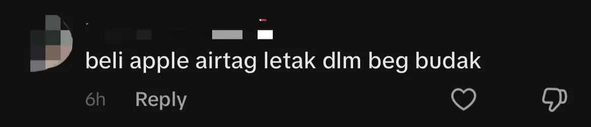 'Looks Like A Protest' — M'sian Parents Hold Colourful Placards While Picking Their Kids Up From PJ School comment 3