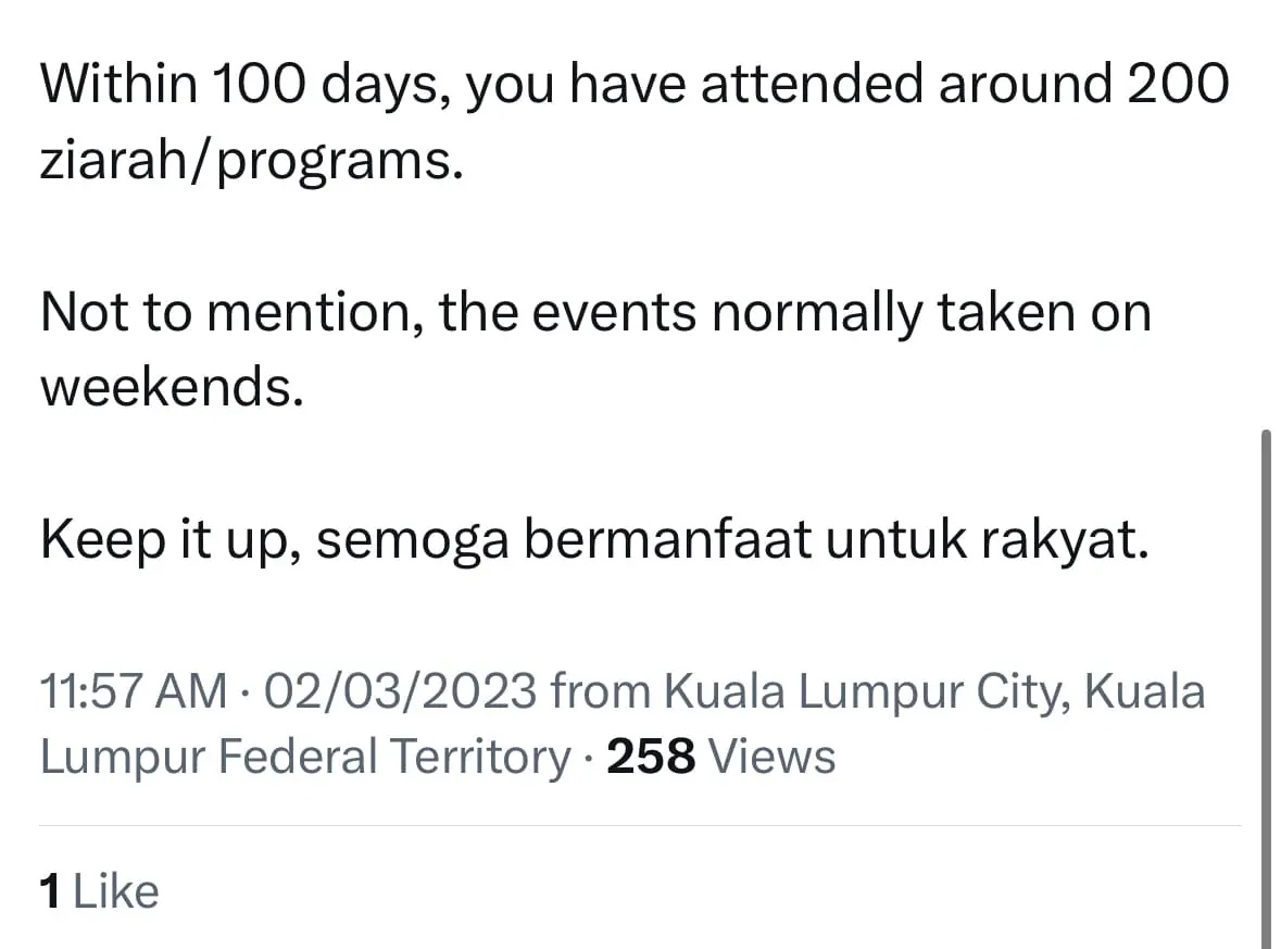 PAS MP Dr Ustazah Mastura comment 01 slammed 03