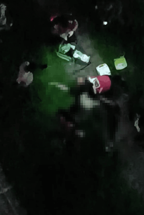 53yo Penang E-Hailing Driver Jumps Off 14th Floor Of Apartment Due To Huge Debts