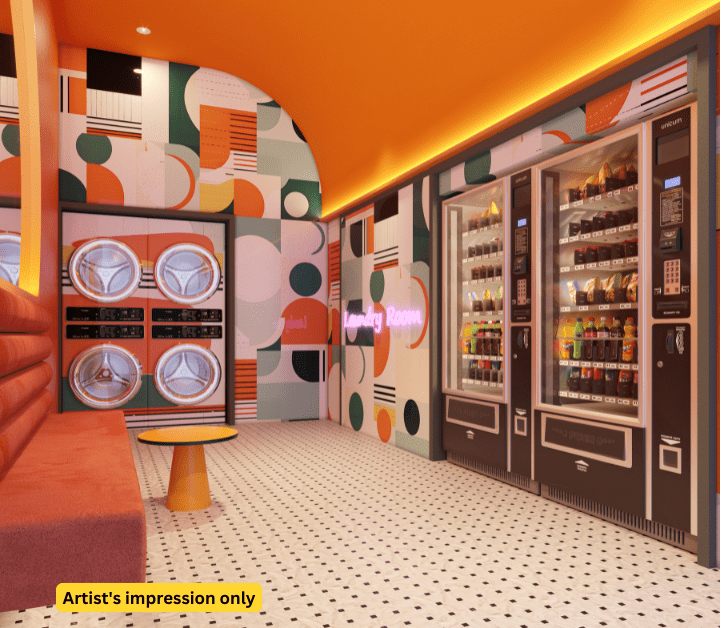 Penang’s First Triple-Key Homes Are Here. Connect, Recharge & Evolve At Seiras Residences