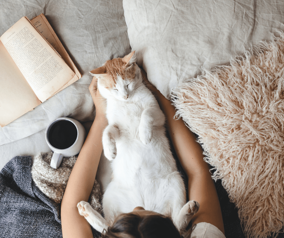 Benefits of exposing children to animals