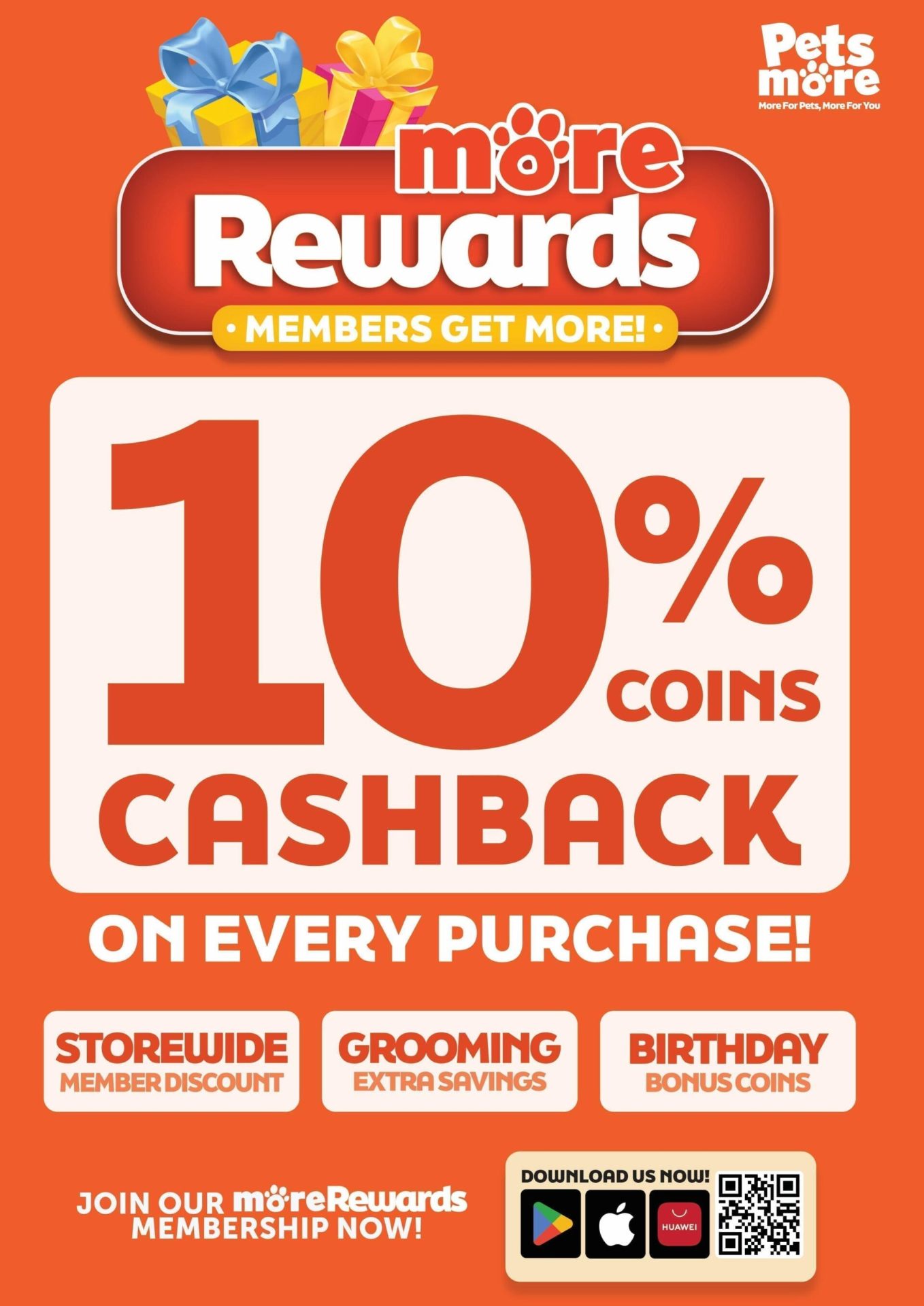 Petsmore Is Entering A New Chapter And You’re Invited To Be Part Of It