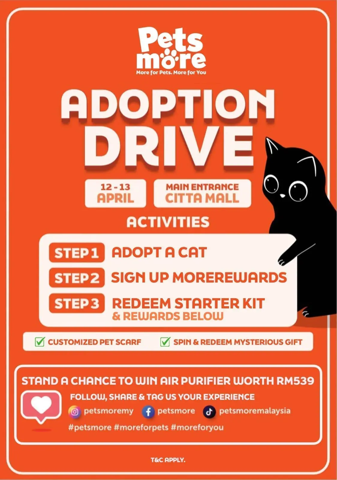 Petsmore Is Entering A New Chapter And You’re Invited To Be Part Of It