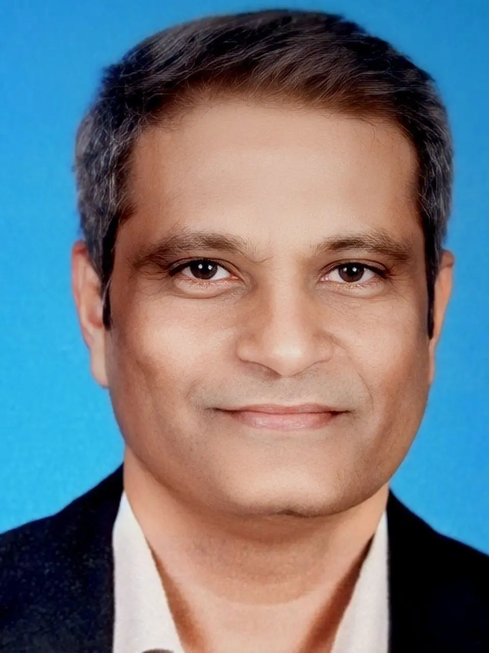 Devadas Ravinathan, CEO of CRYPKEN