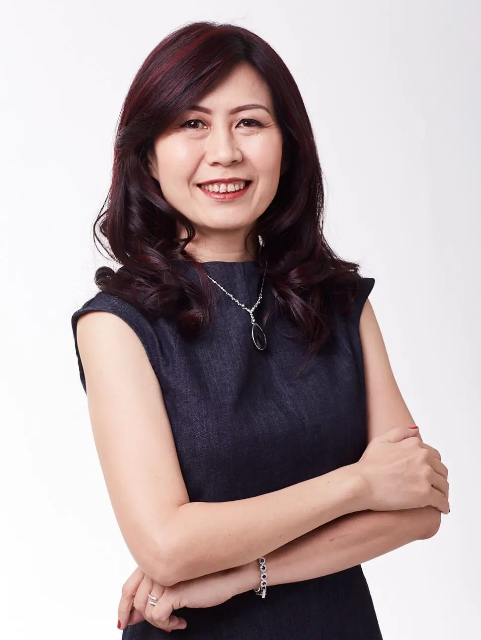 Kathlyn Toh, Founder of Beyond Insights