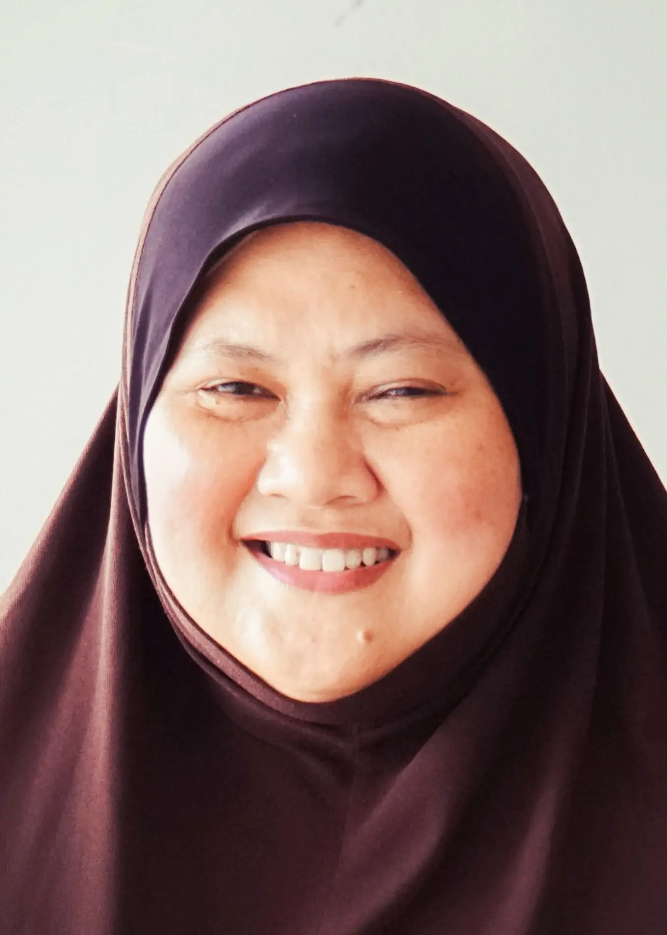 LeapEd’s Chairperson, Shahnaz Al-Sadat Bt Abdul Mohsein