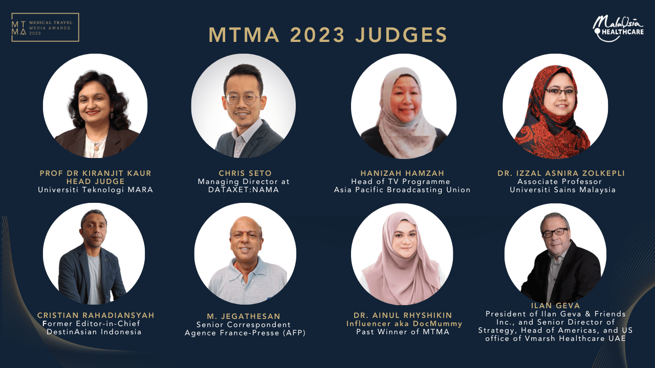Photo 1_MTMA 2023 Judging Panel Line-Up