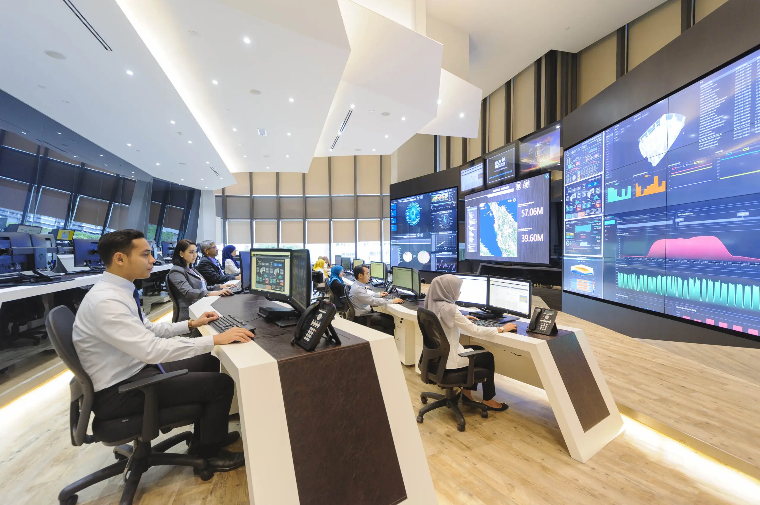 UEM Edgenta Featured Fortune SEA 500