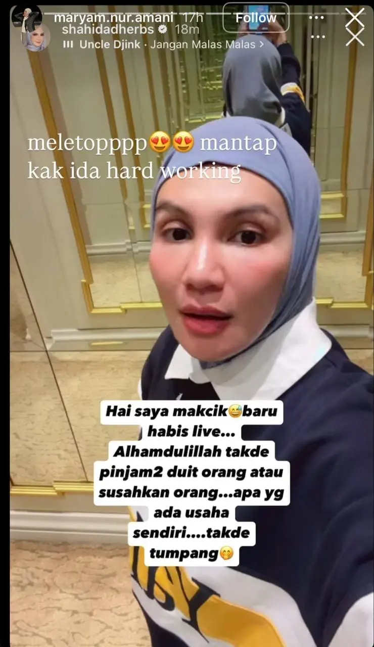 Isteri Aliff Syukri