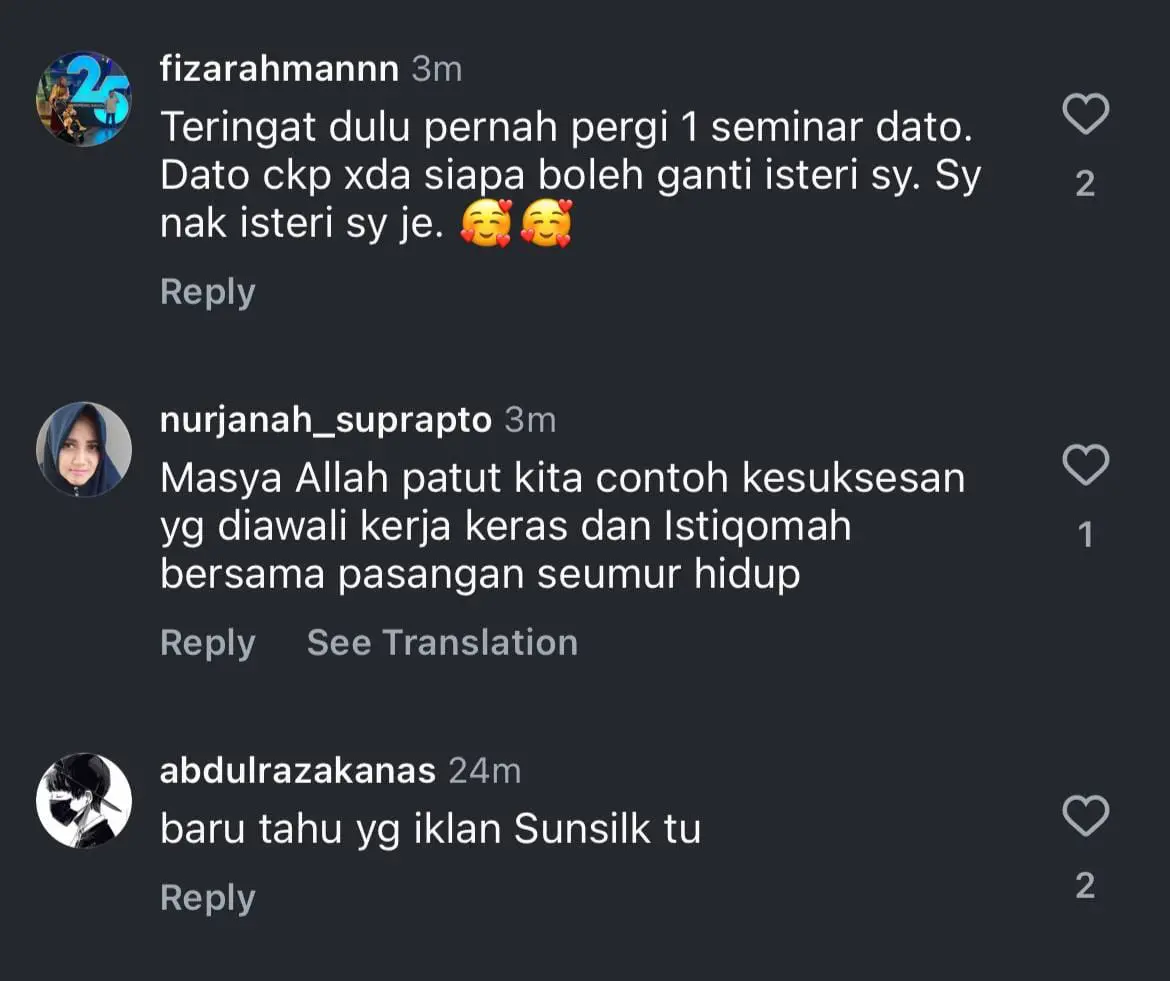 Aliff Syukri imbau kenangan