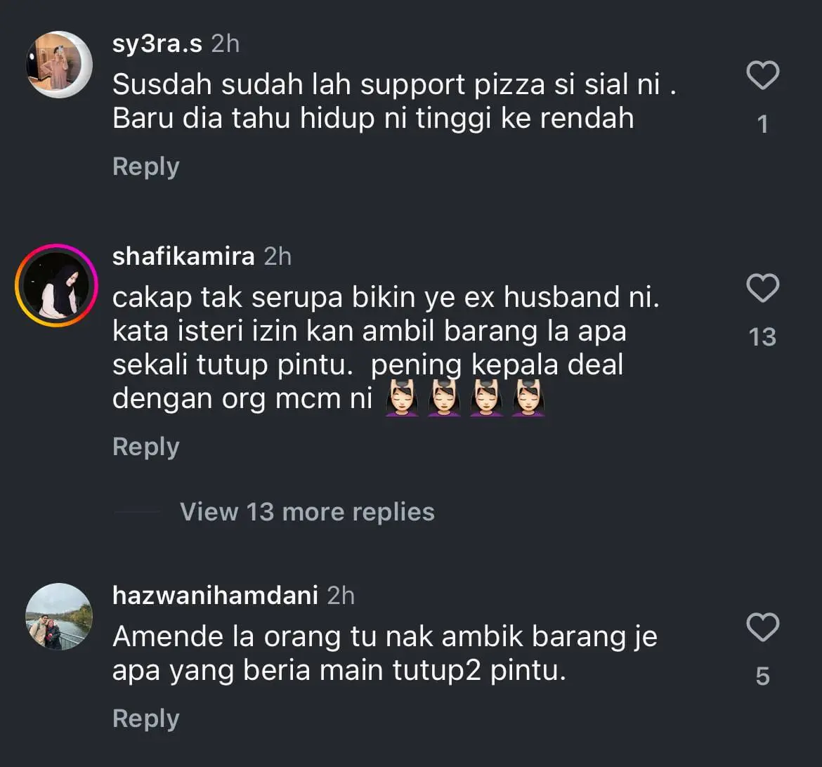 Cik Epal Dakwa Cedera Diserang Dewi